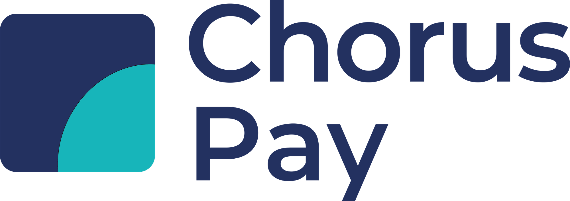 Chorus Pay